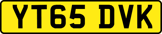 YT65DVK