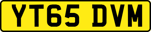 YT65DVM