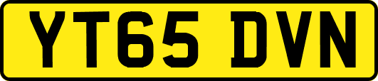 YT65DVN