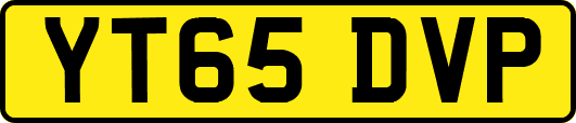 YT65DVP