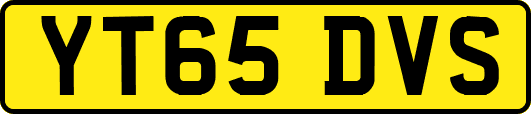 YT65DVS
