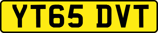 YT65DVT