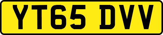 YT65DVV