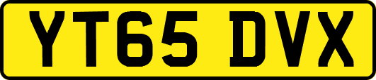 YT65DVX
