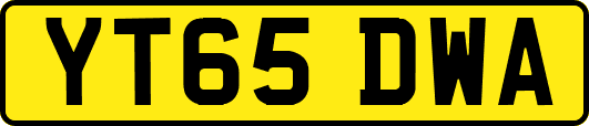 YT65DWA