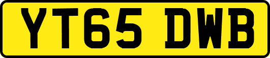 YT65DWB