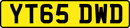 YT65DWD