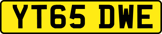 YT65DWE