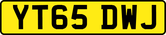 YT65DWJ