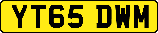 YT65DWM