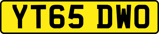 YT65DWO