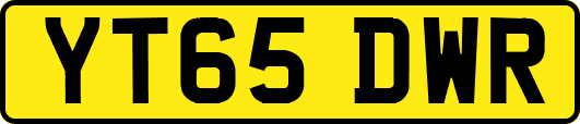 YT65DWR