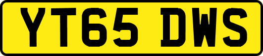 YT65DWS