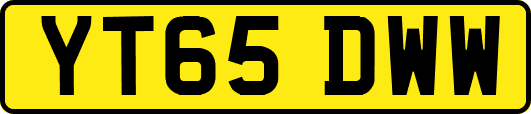 YT65DWW