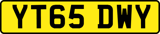 YT65DWY