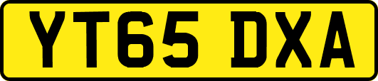 YT65DXA