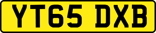 YT65DXB