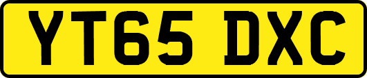 YT65DXC