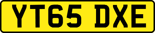 YT65DXE