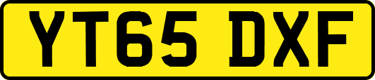 YT65DXF