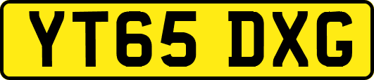 YT65DXG