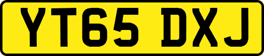 YT65DXJ