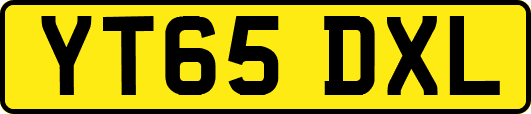 YT65DXL