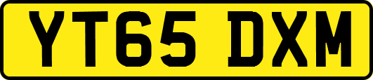 YT65DXM