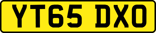 YT65DXO
