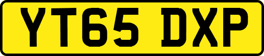 YT65DXP