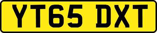 YT65DXT