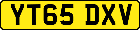 YT65DXV