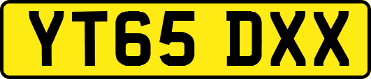 YT65DXX
