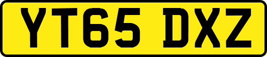 YT65DXZ
