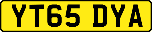 YT65DYA