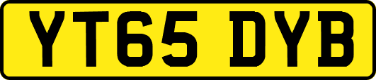 YT65DYB