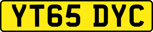 YT65DYC