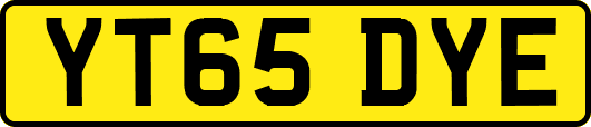 YT65DYE