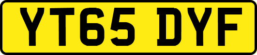 YT65DYF