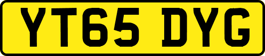 YT65DYG