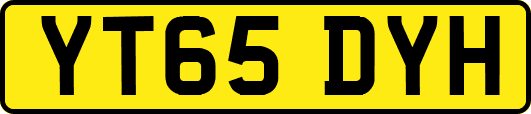 YT65DYH