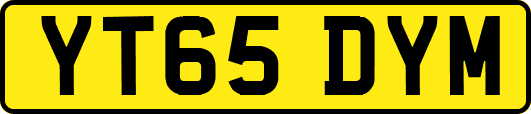 YT65DYM