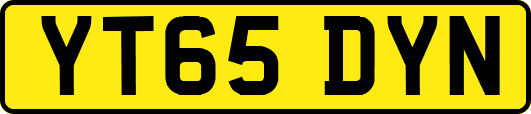 YT65DYN