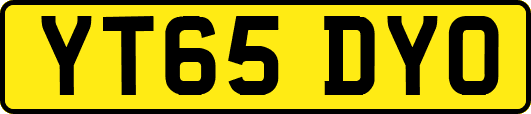 YT65DYO