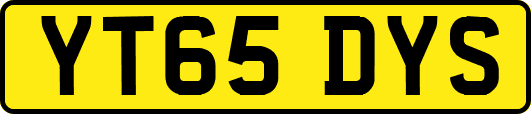 YT65DYS