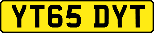 YT65DYT