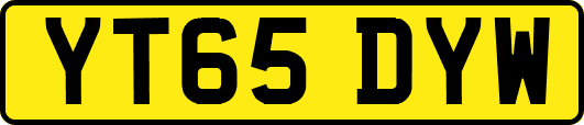 YT65DYW