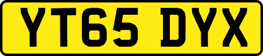 YT65DYX