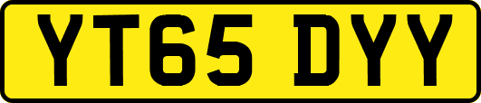 YT65DYY