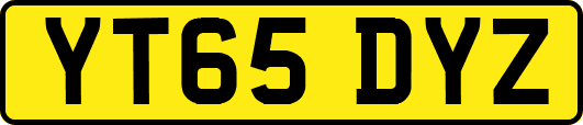 YT65DYZ
